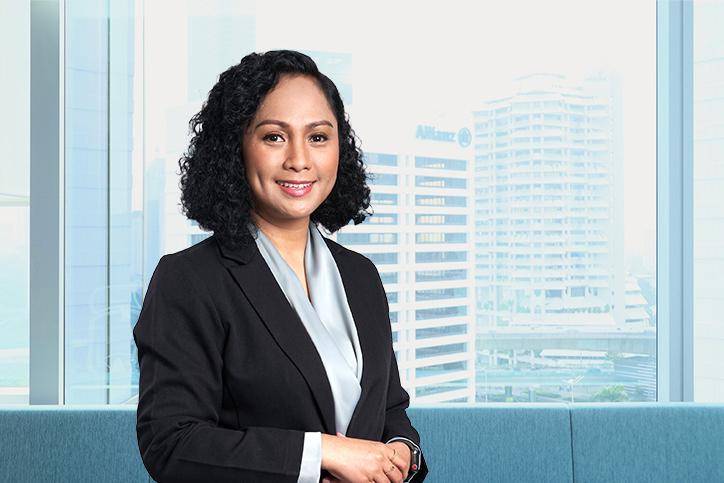 Nina Hatumena Director Allianz Life Indonesia.jpg