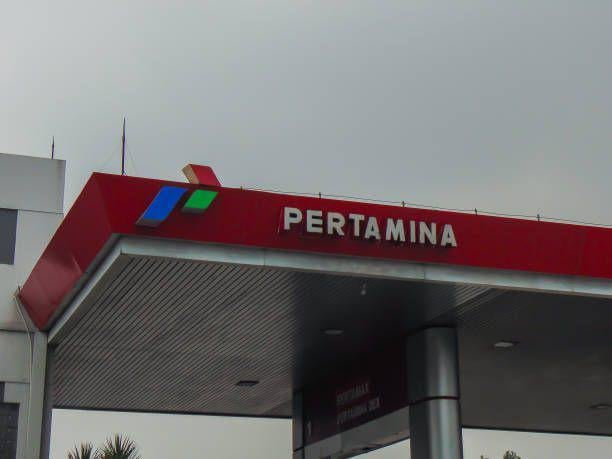 Pertamina Kaji Teknologi MOF untuk Penyimpanan Gas Domestik