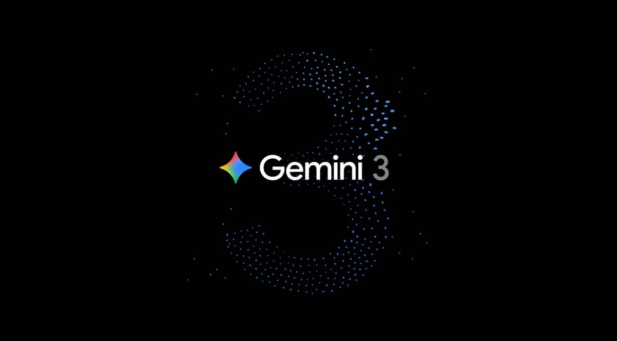 Ilustrasi Gemini AI