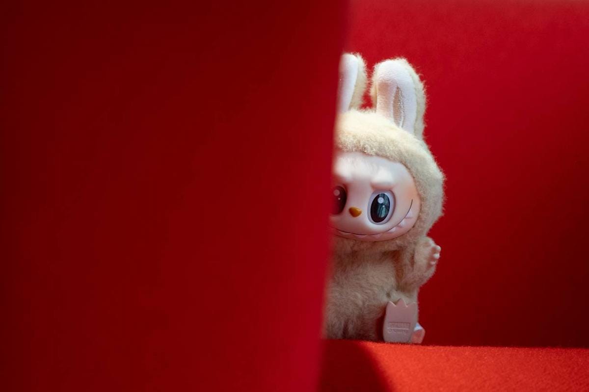 Demam Labubu Mereda, Pop Mart Siapkan Gebrakan Baru