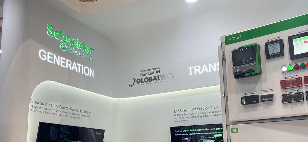 Kebutuhan Data Center Naik, Schneider Electric Optimalkan Produk MCSet ...