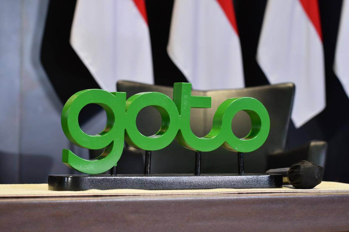 GoTo PT GoTo Gojek Tokopedia Tbk