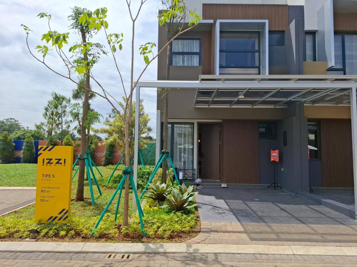 Foto 4 - Klaster IZZI di BSD City.jpeg.jpeg