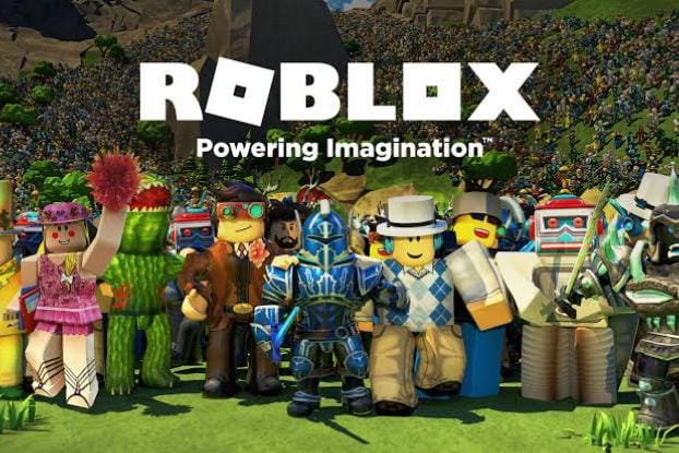 poster Roblox