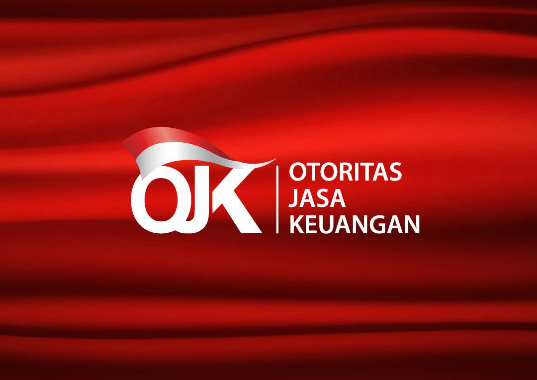logo Otoritas Jasa Keuangan (OJK)