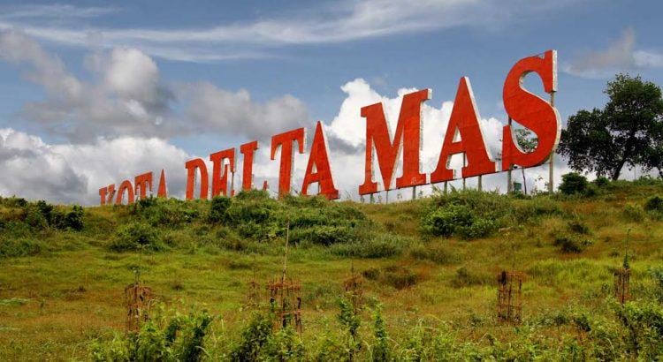 Puradelta Lestari Revisi Target Pra-Penjualan 42 Persen Merespons Tren Lahan Industri