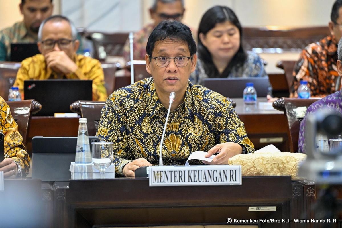 Panda Bond Juni 2026 Akan Terbit, Apa Tujuannya?