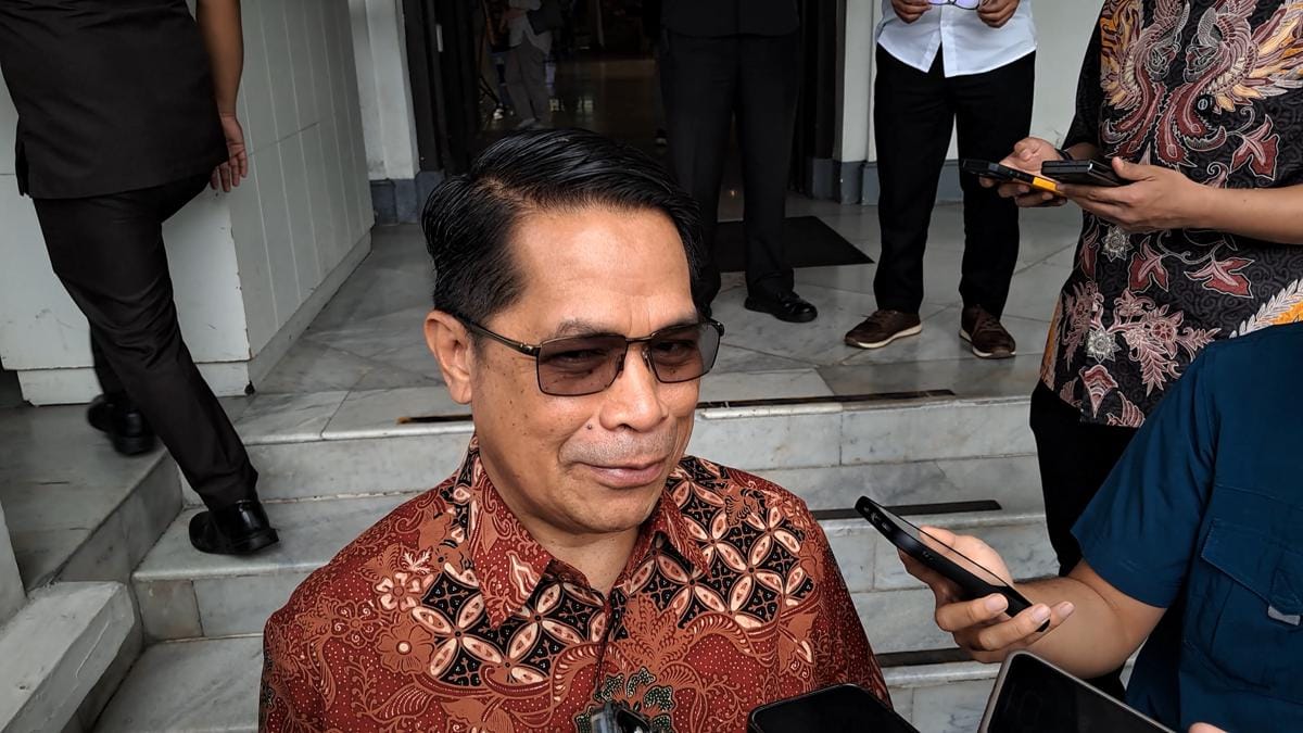 ESDM Akan Borong Tabung CNG untuk Uji Coba Rumah Tangga