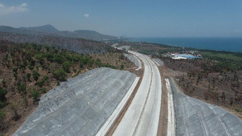 Waskita Karya Digitalisasi Pembayaran Proyek dengan H2H