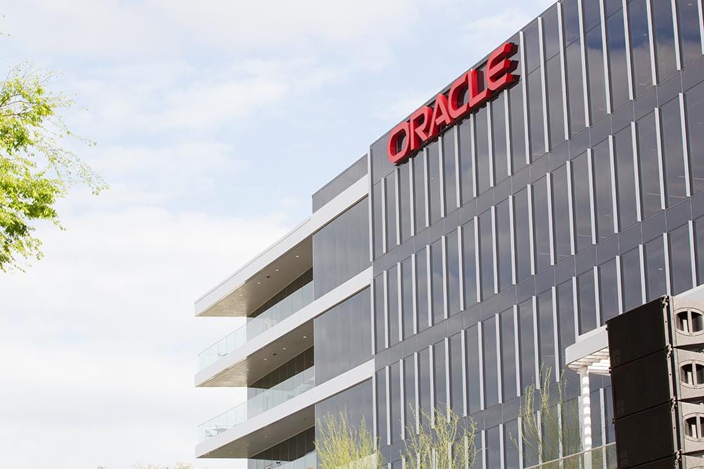 Oracle PHK 30 Ribu Karyawan, Ini Penyebab dan Dampaknya