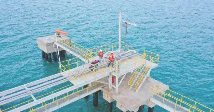 PT Rukun Raharja Tbk