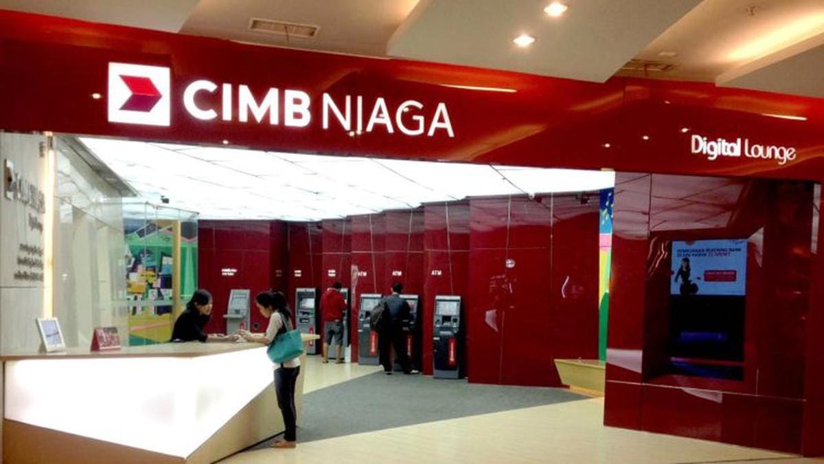 CIMB Niaga Dirikan Anak Usaha Baru SL Capital dengan Modal Rp200 Miliar