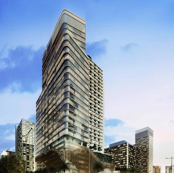 PT Jaya Sukses Makmur Sentosa Tbk