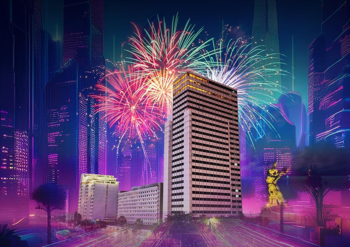 New Year Pullman Jakarta Indonesia.jpg