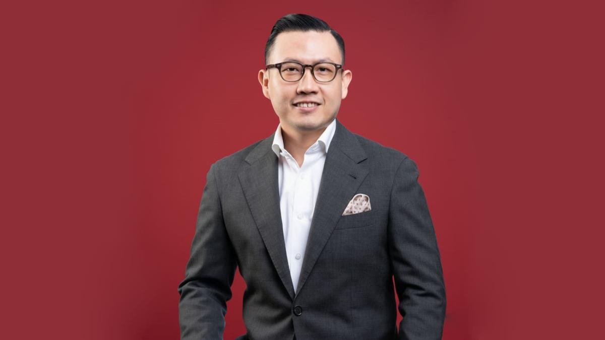 Presiden Direktur CIMB Niaga Sekuritas, Nieko Kusuma