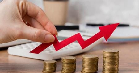 Penggambaran Laju Inflasi