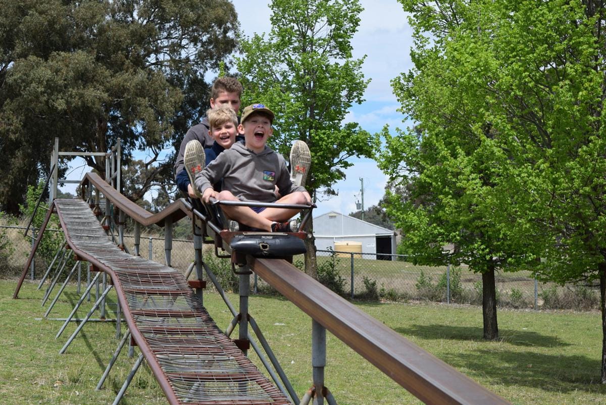 Ilustrasi Liburan Keluarga (Pexel/Lucius Crick)