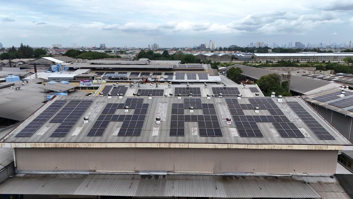 Xurya's Site - CS2 Pola Sehat, Tangerang.JPG