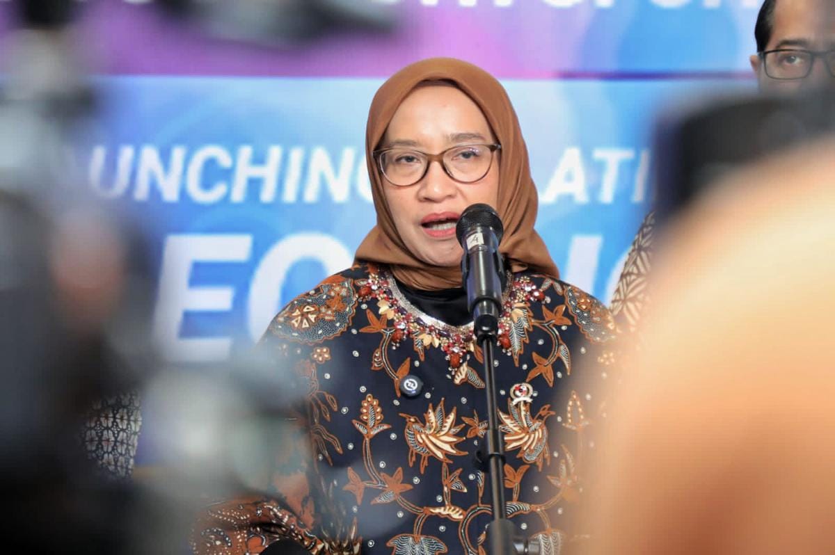 Kebijakan WFH Bagi ASN Hemat Anggaran Perjalanan Dinas Rp1,95 Triliun