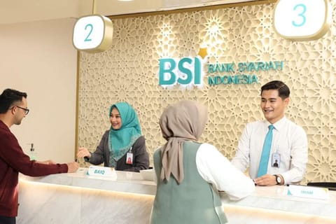 Pembiayaan ESG BSI Capai Rp78,6 Triliun | FORTUNE Indonesia