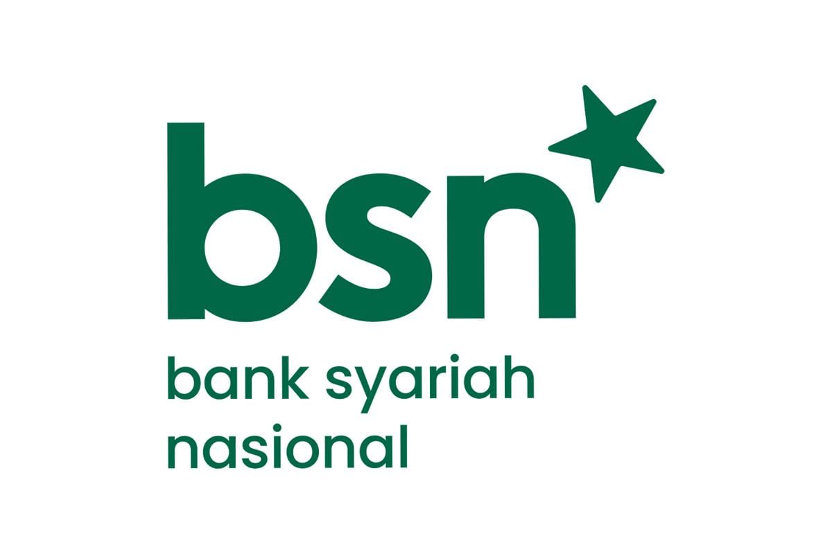 logo Bank Syariah Nasional