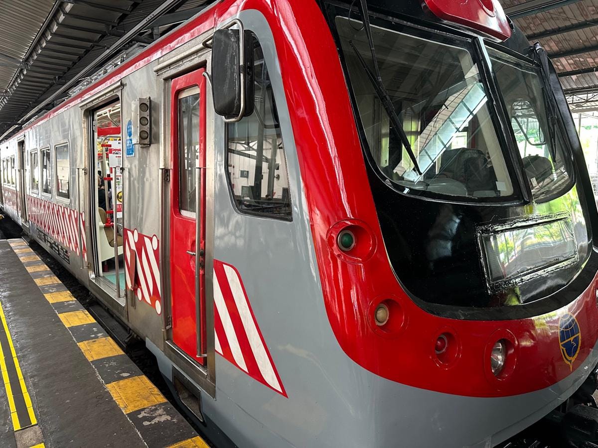 Jadwal KRL Solo–Jogja Hari Ini 10, 11, 12 April 2026 Lengkap