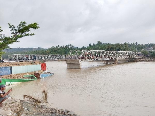 Jembatan Teupin Mane