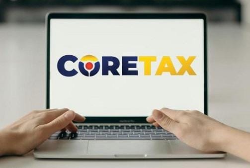 Coretax
