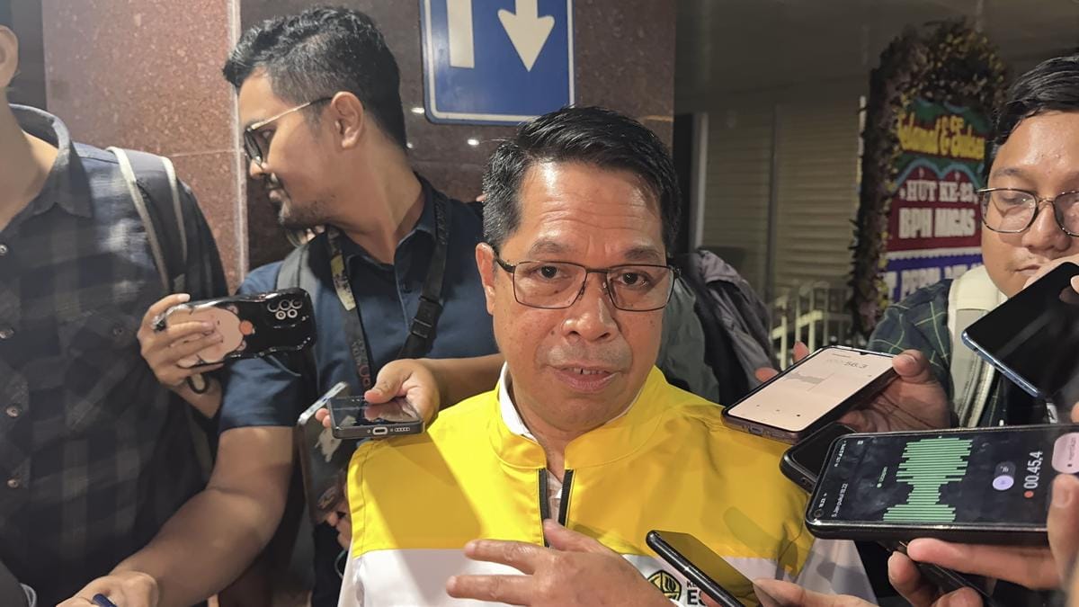 Ditjen Migas Minta Kilang Swasta Prioritaskan Pasokan Produksi Ke Pertamina 