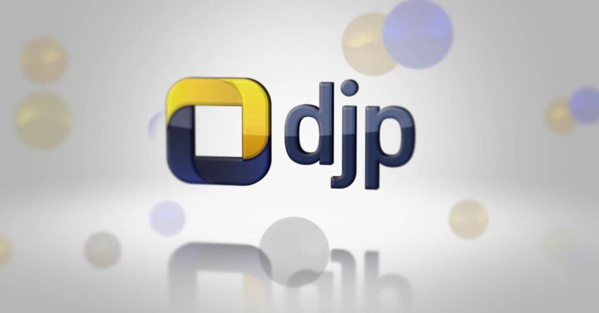 Direktorat Jenderal Pajak (DJP)