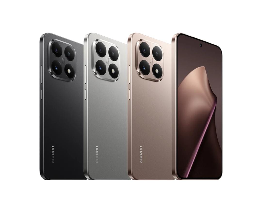 Rekomendasi HP 7 jutaan dari Xiaomi