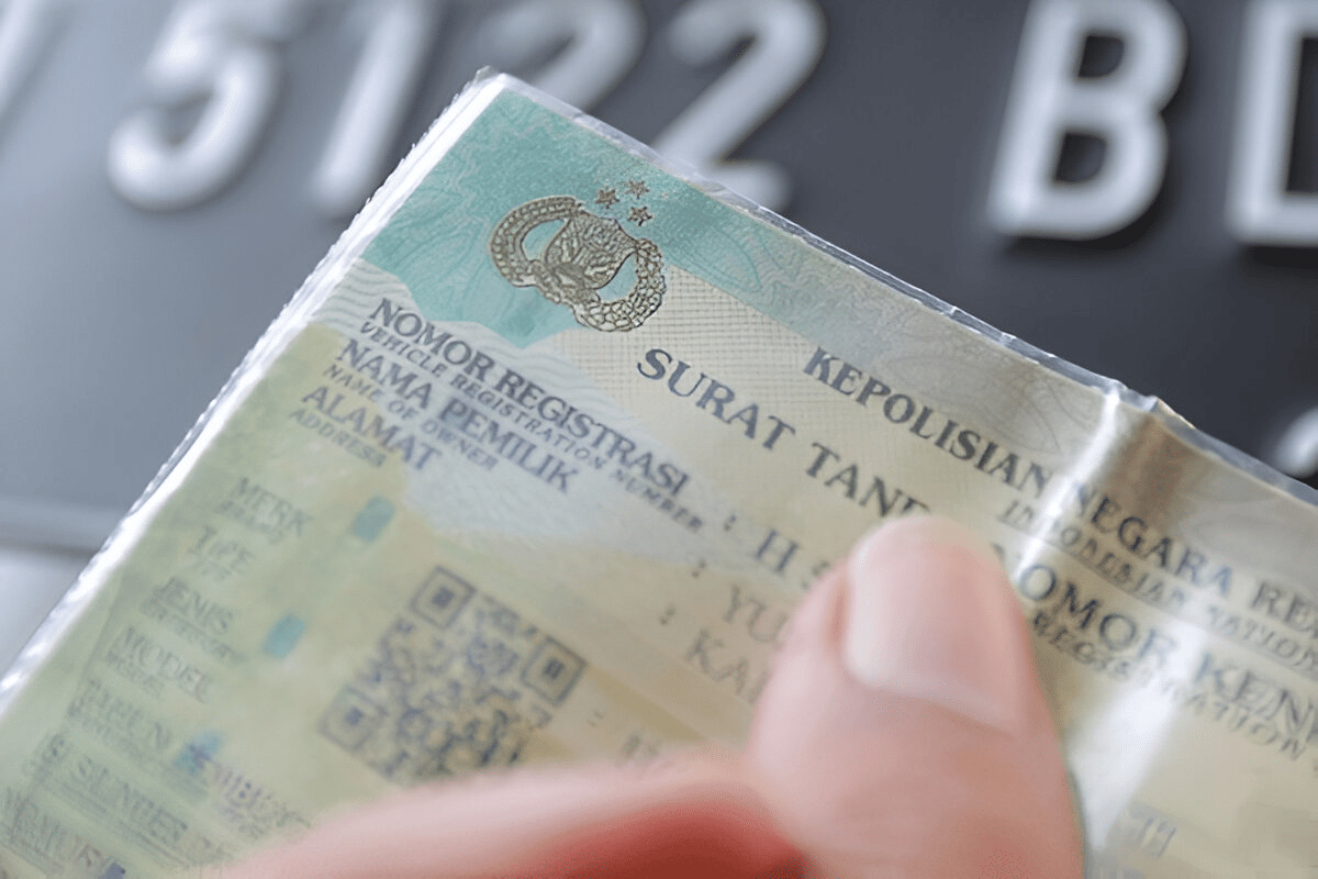 Kenapa perpanjang harus tepat waktu?