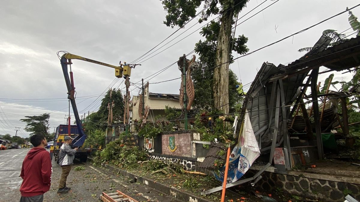 Pemda dan PLN Diminta Pacu Pemetaan 11.000 Desa Tanpa Akses Listrik