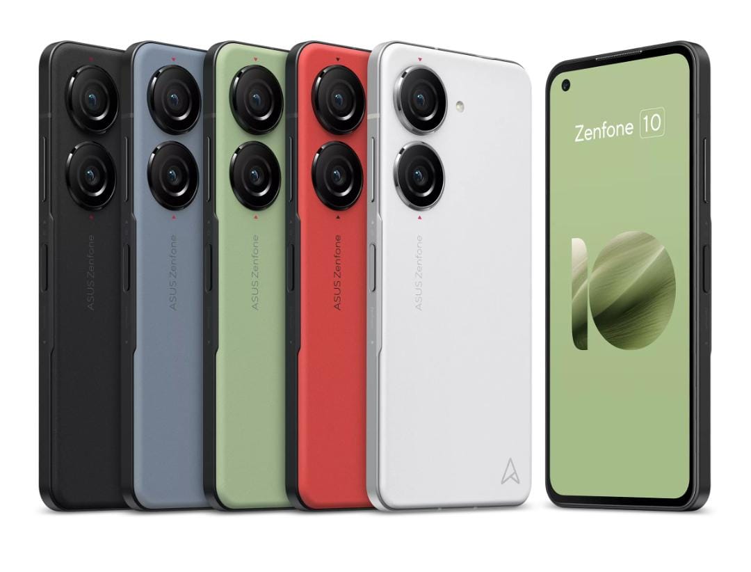 Rekomendasi HP 7 jutaan dari Asus