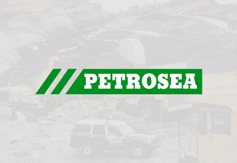 logo Petrosea
