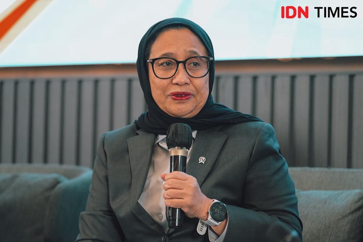 Belum Kantongi Sertifikat, BGN Suspend 1.528 SPPG per Maret 2026