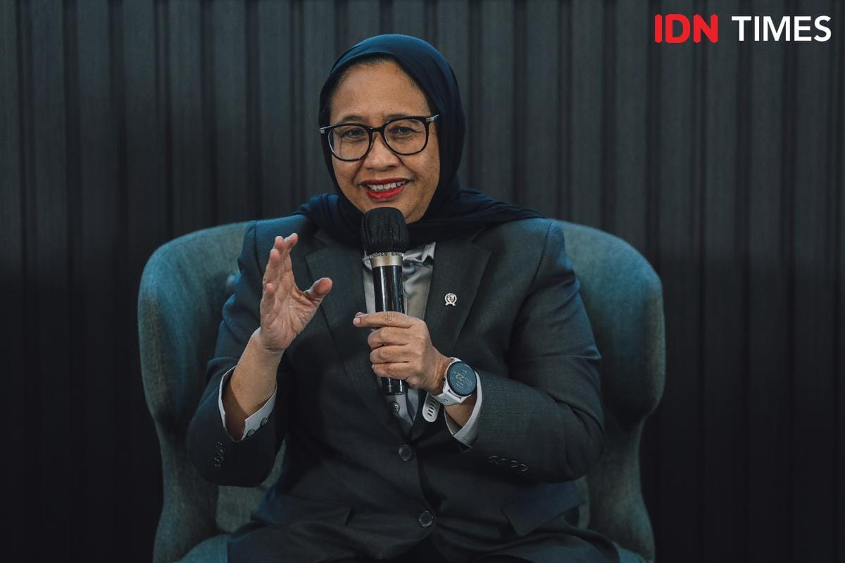 BGN Ancam Suspend dan Cabut Insentif SPPG yang Mark-Up Bahan Baku