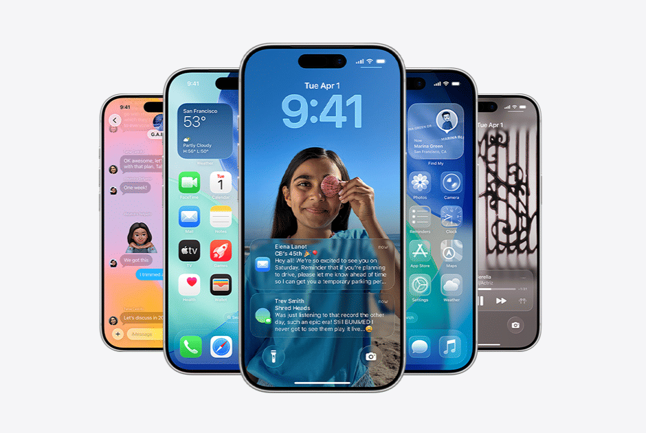 iPhone Update iOS 26.5 Sudah Tersedia di RI, Cek Fiturnya