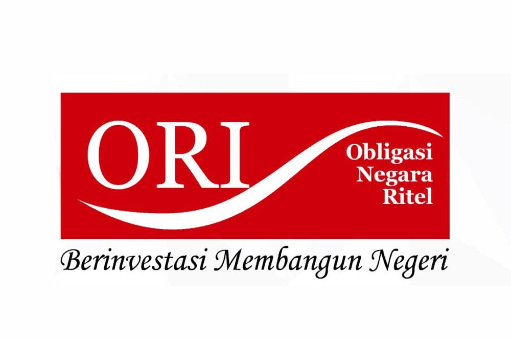 Obligasi Negara Ritel (ORI)