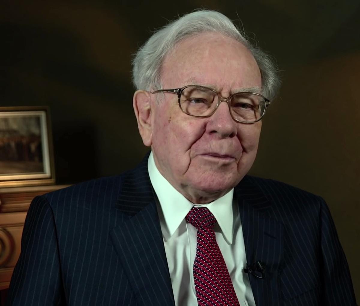 10 Orang Terkaya di Dunia Juli 2026, Ada Warren Buffet