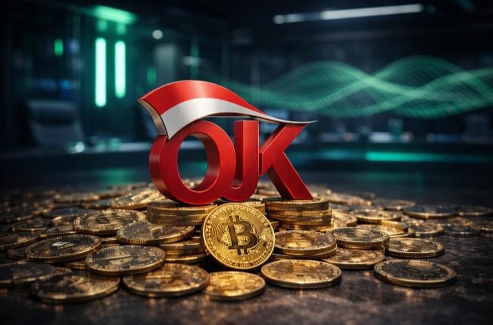 Tanggapi Ekosistem Kripto Syariah, Tokocrypto: Perlu Kajian Medalam