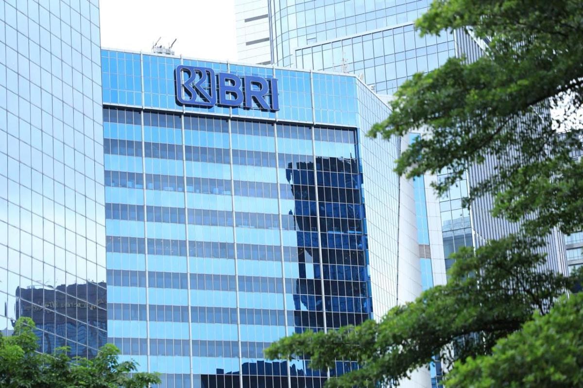 BRI Buyback Saham, Siapkan Dana Maksimal Rp500 Miliar