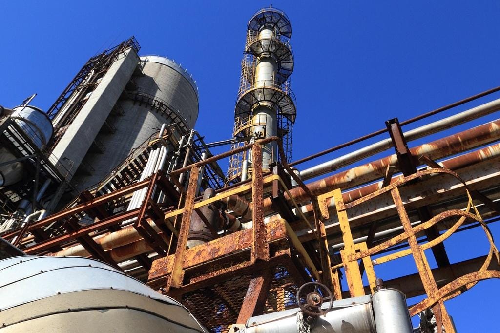 Konflik Timur Tengah Tekan Struktur Biaya Industri Hulu Plastik