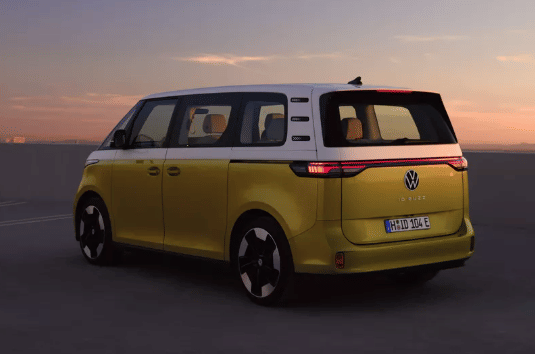Pangkas Biaya, PHK Volkswagen Bertambah hingga 100.000 Orang