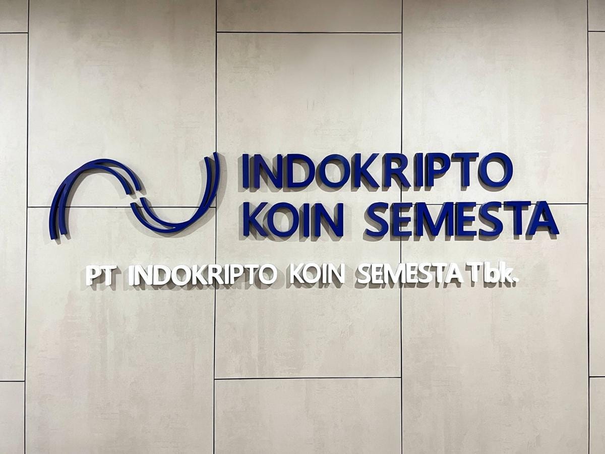 PT Indokripto Koin Semesta Tbk (COIN)