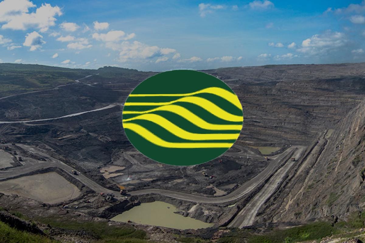 Bumi Resources Bidik Penjualan Batu Bara 78 Juta Ton Tahun Ini