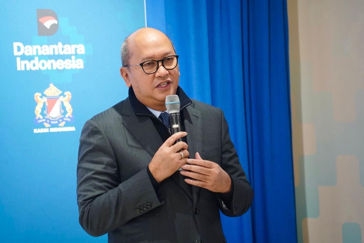 Sempat Terkendala, OSS Baru Bakal Gunakan AI dan Blockchain