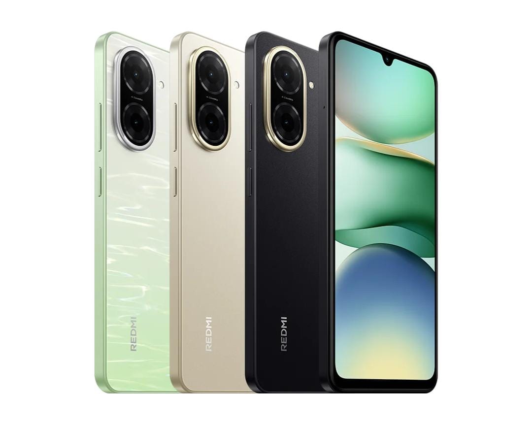 Rekomendasi HP 1 jutaan dari Redmi