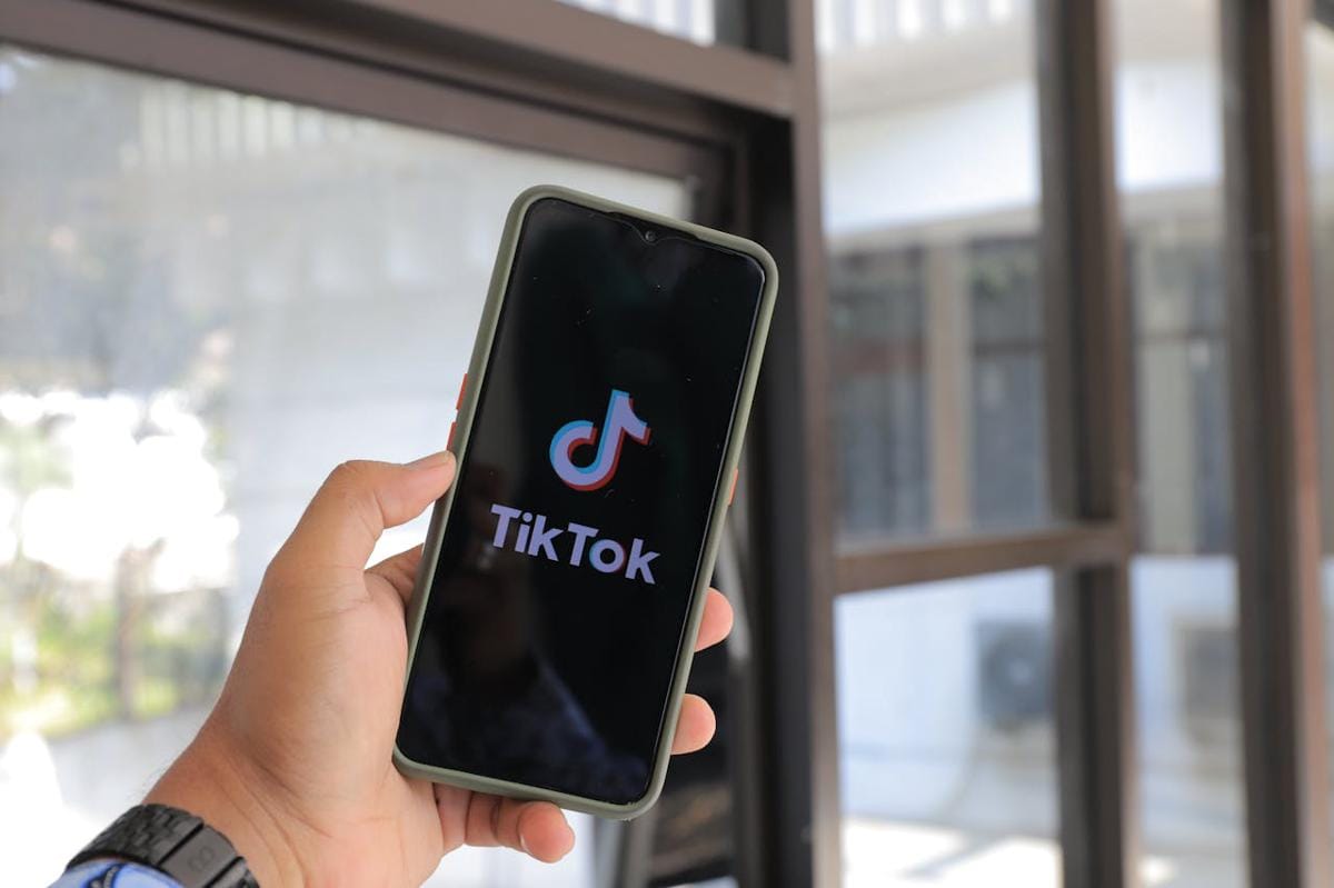 Tancap Gas di Eropa, TikTok Siapkan Data Center Rp19,8 Triliun