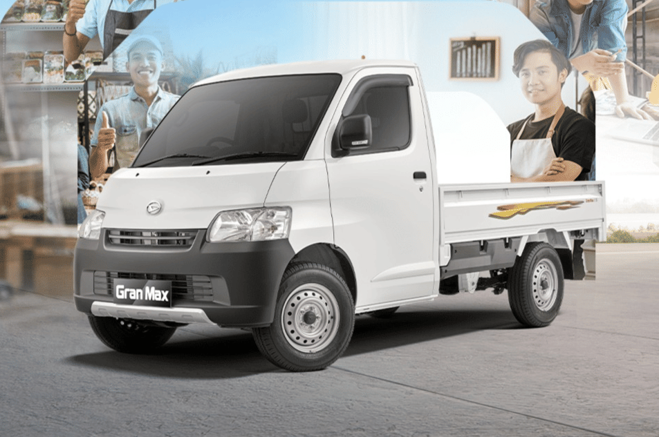 Mobil terlaris di Indonesia per Maret 2026 dari Daihatsu